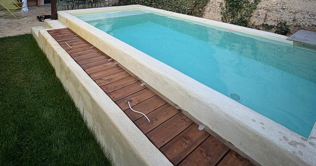 piscine-petite piscine-piscine citadine-dupre la tour piscine et paysage
