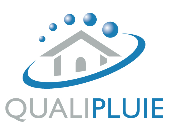 Logo de la certification QUALIPLUIE, récemment obtenue, garantissant un savoir-faire et une expertise reconnus dans la gestion des eaux pluviales. Cette certification atteste de la qualité des prestations réalisées, du respect des normes environnementales et de l’engagement en faveur de solutions durables et performantes pour l’aménagement extérieur. QUALIPLUIE est un gage de professionnalisme et de confiance pour les clients souhaitant des installations conformes et respectueuses de l’environnement. Paysagiste Drome Ardeche Rhone Alpes Dupre la Tour Livorn sur Drôme
